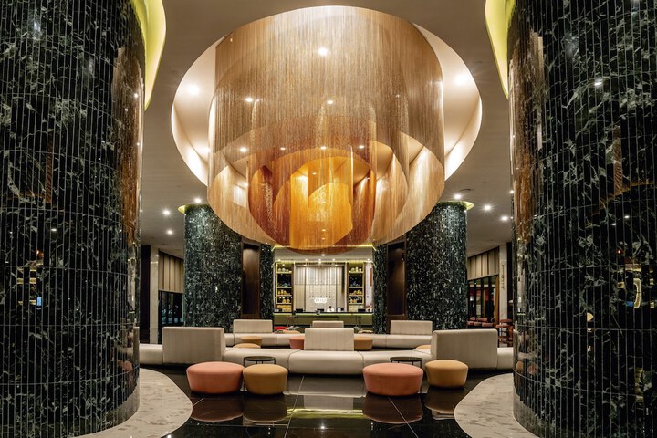 Hotel Interior 4 of 135