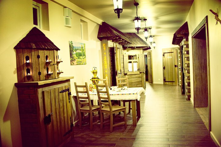 Hotel Spa
