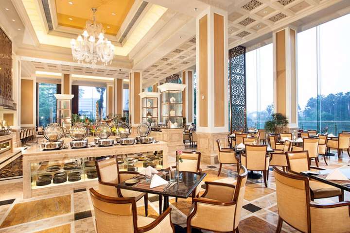 Restaurants
