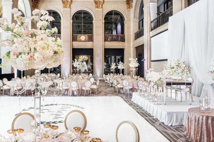 Ballroom/Hall 41 of 45