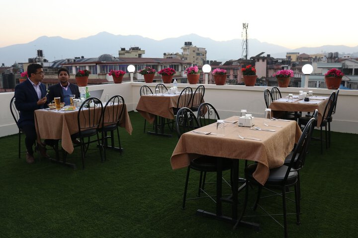 Terrace/Patio 71 of 72