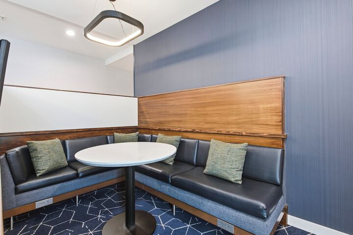 Lobby Photos