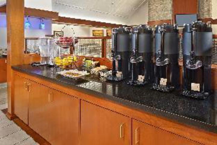 Fitness Facility Photos