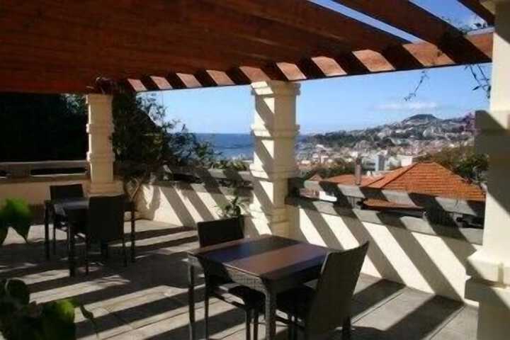Terrace/Patio 77 of 87