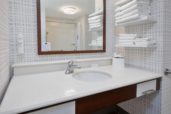 Bath Interior
