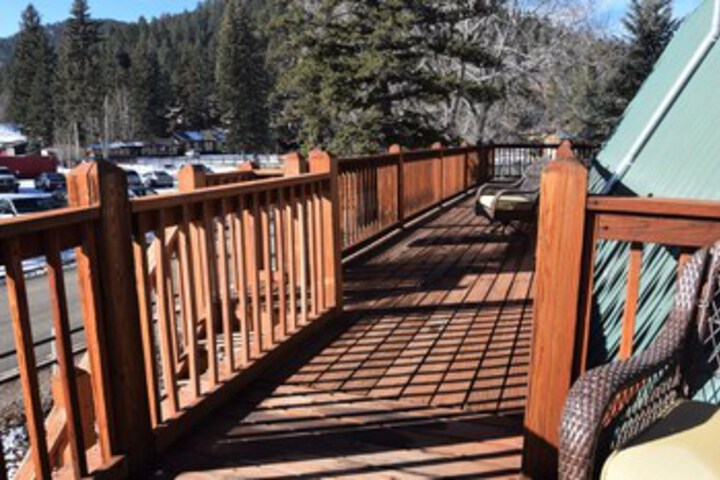 Terrace/Patio 3 of 21