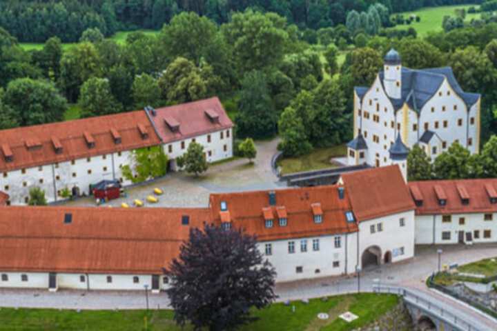 Image of Wasserschloss Klaffenbach Schlosshotel