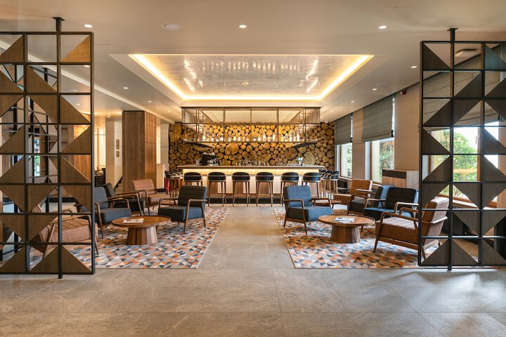 Hotel Interior 2 of 71