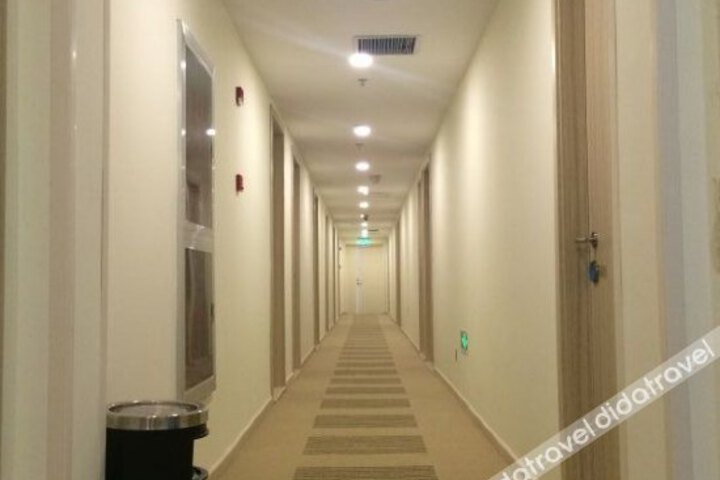 Hanting Hotel Shanghai Tianzifang