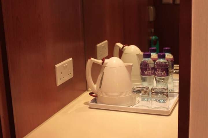 Breakfast/Coffee Service 26 of 40