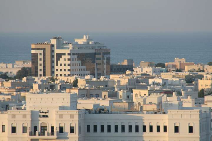 Hotel View 107 of 107