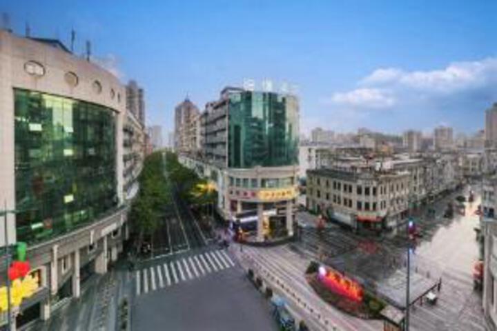Wenzhou Boman Hotel