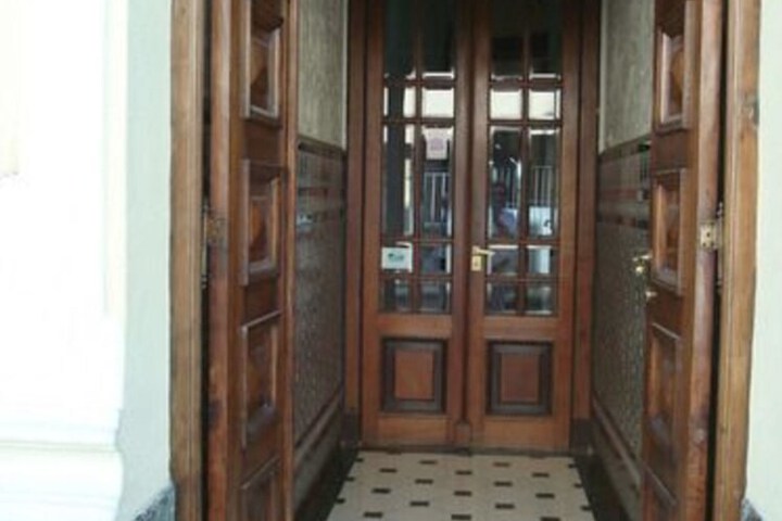 Hotel 20 of 22