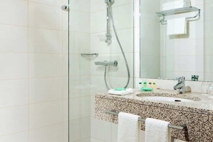 Bath Interior
