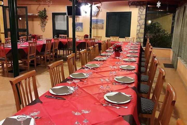 Restaurants