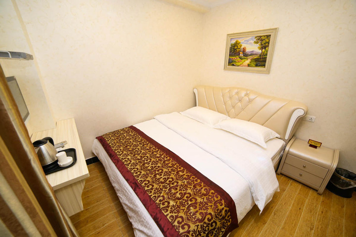 Yichang Yicheng Hotel