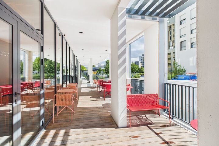 Terrace/Patio 66 of 70