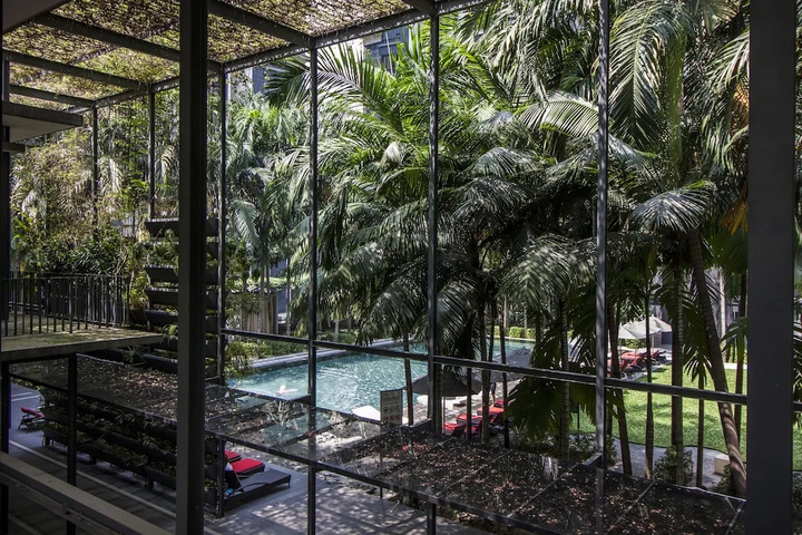 St Mary Residence 1