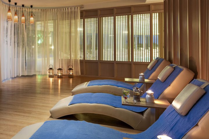 Hotel Spa