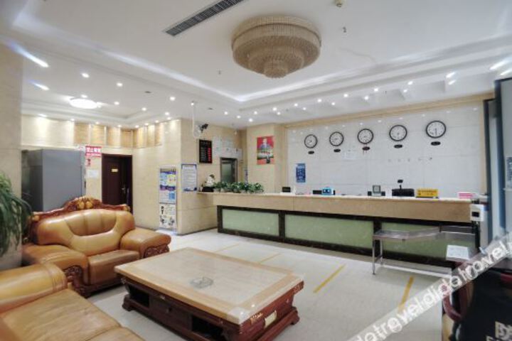 Hotel Interior 4 of 10