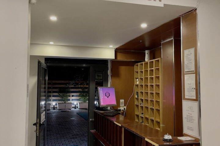 Hotel Interior 2 of 55