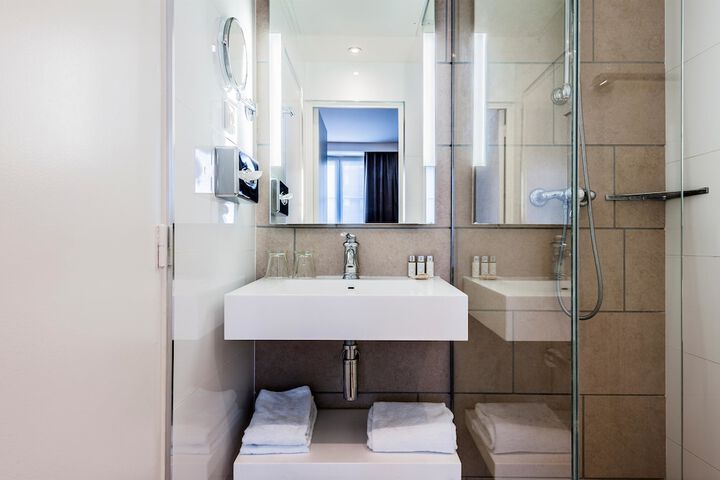 Bathroom Vanities