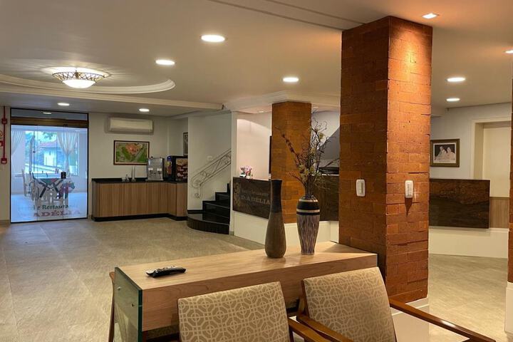 Hotel Interior 23 of 120