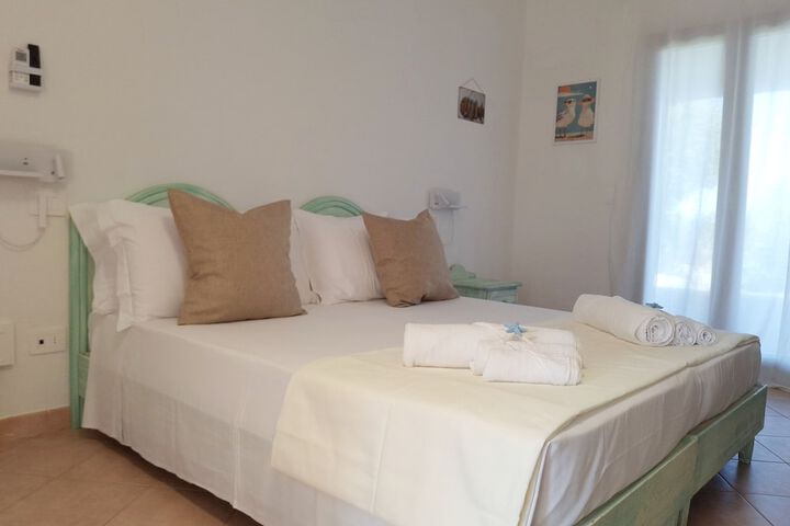 NEO HOTEL TRE MONTI in Arzachena
