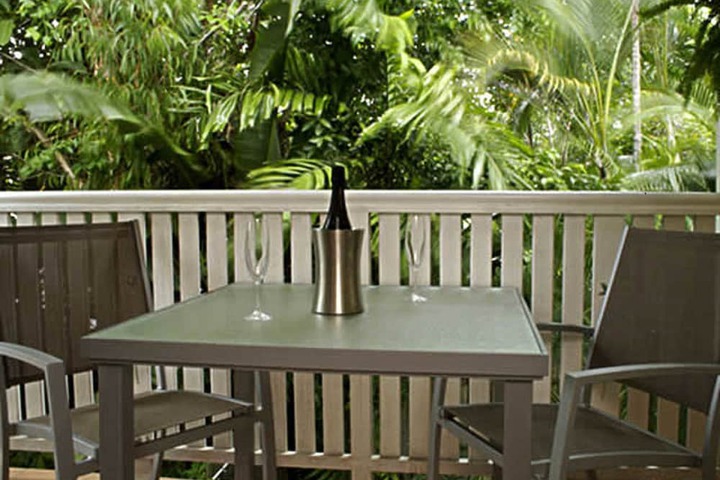 Terrace/Patio 8 of 23