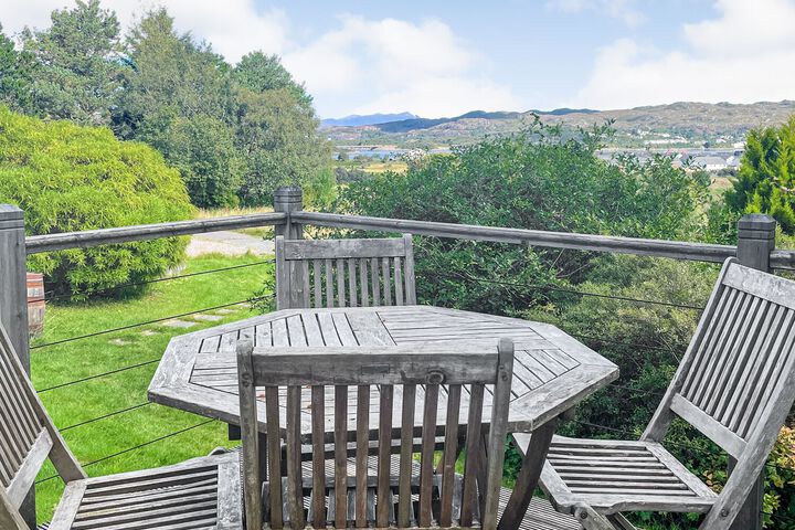 Terrace/Patio 114 of 122