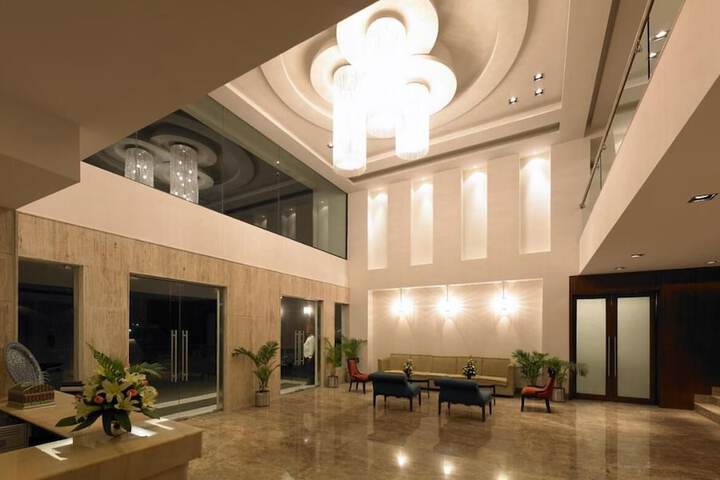 Hotel Interior 3 of 37
