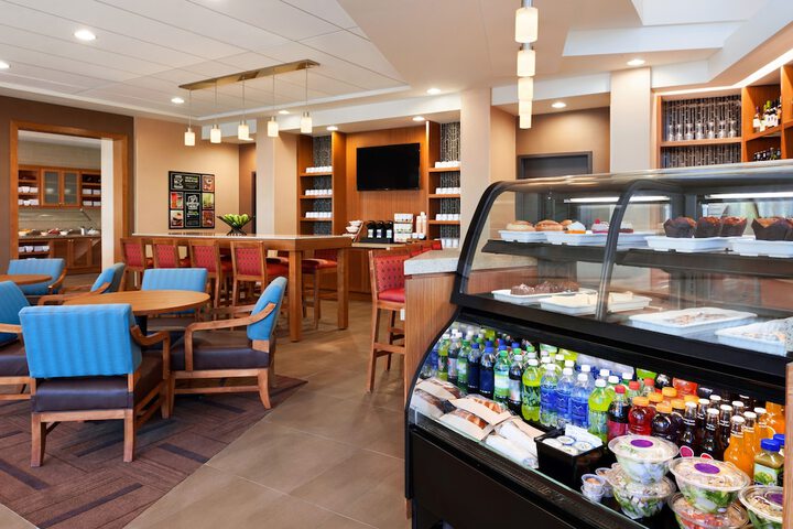 Cafe