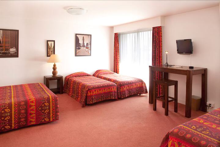 Room 19 of 22