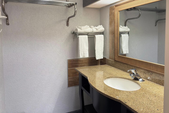 Bath Amenities