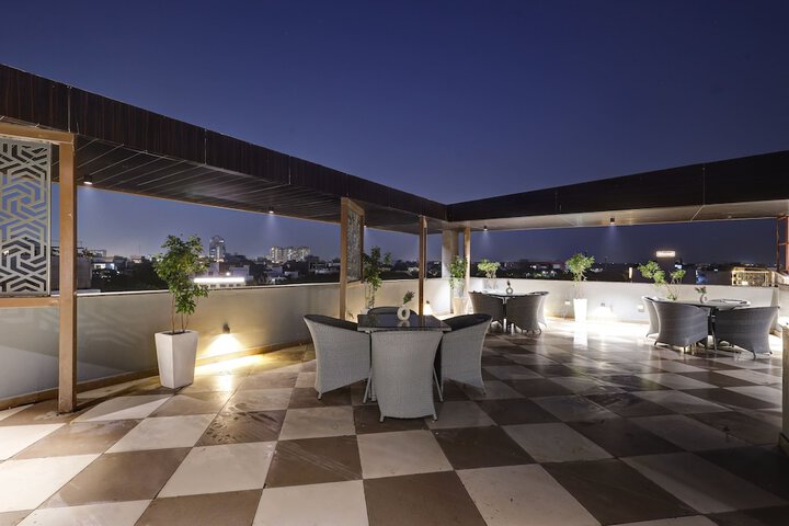 Terrace/Patio 88 of 98