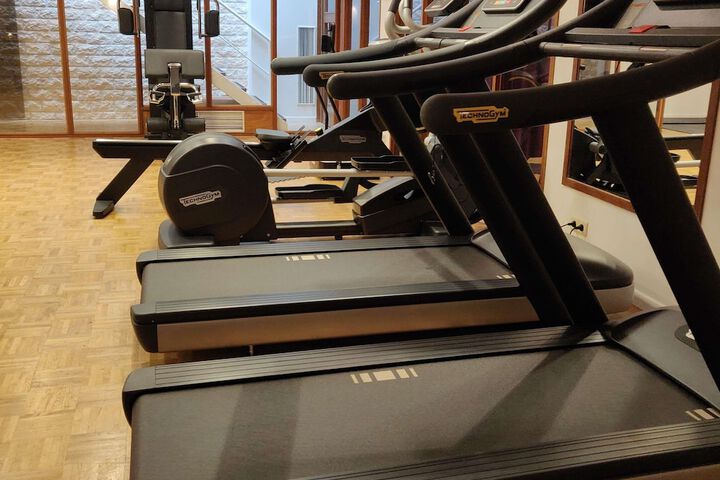 Fitness Club