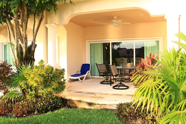 Terrace/Patio 9 of 31