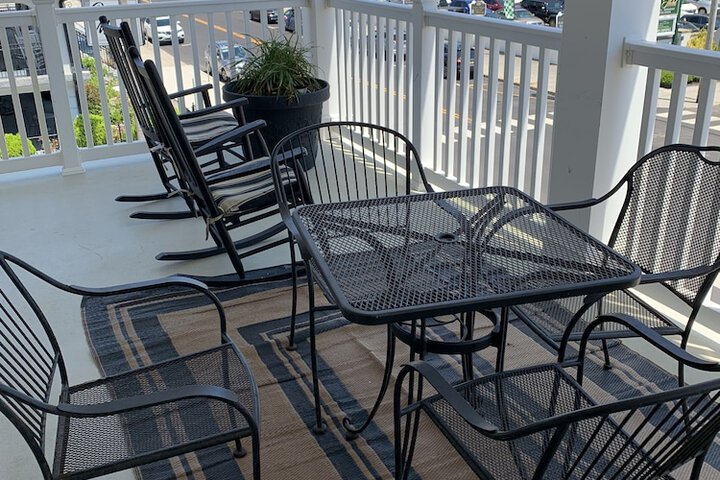 Terrace/Patio 71 of 74
