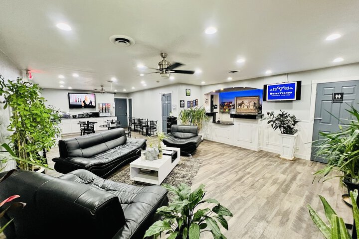 Hotel Interior 2 of 13