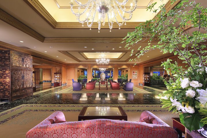 Hotel Interior 5 of 175
