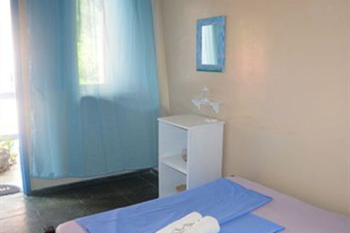 Treatment Room Pic