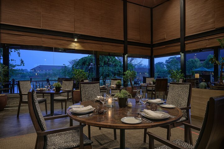 Restaurants
