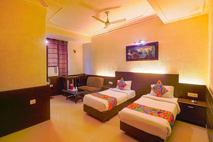 Fitness Facility Photos