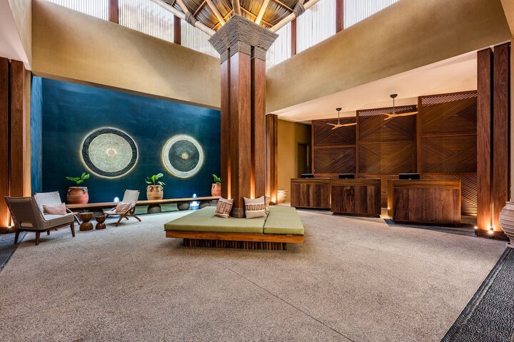 Hotel Interior 2 of 116