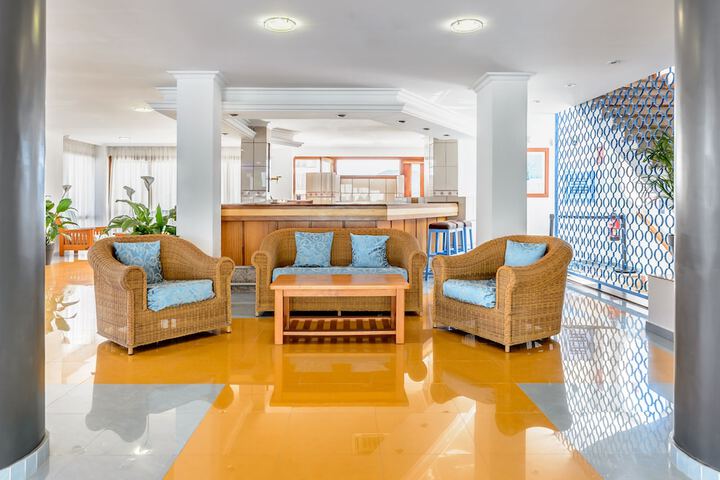 Hotel Interior 3 of 24