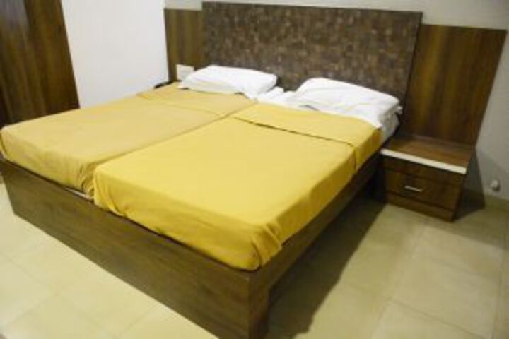 HOTEL PANCHGANGA