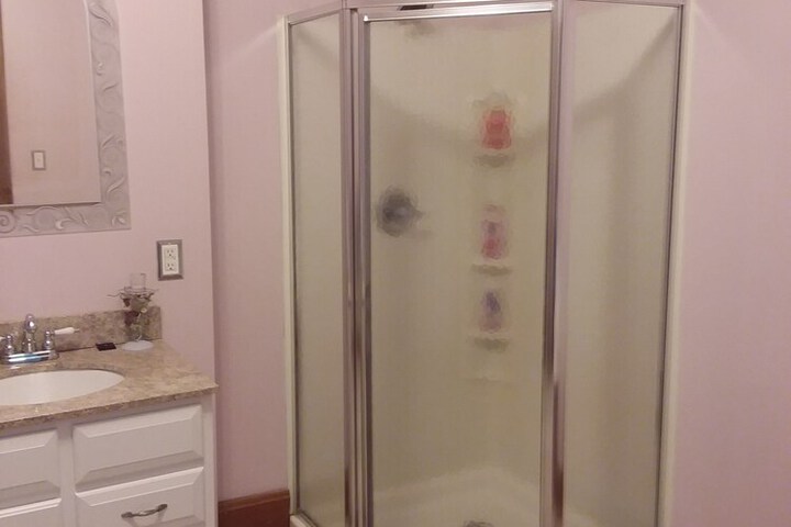 Bathroom Vanities