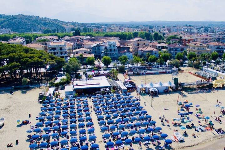 Hotel La Pergola