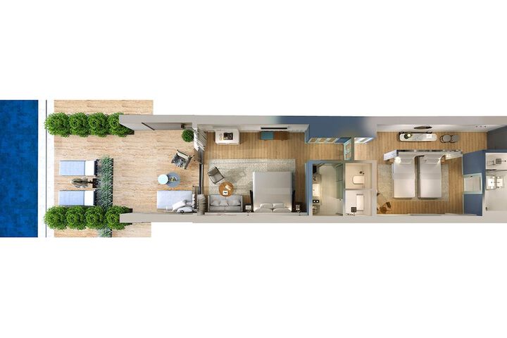 Room 46 of 192