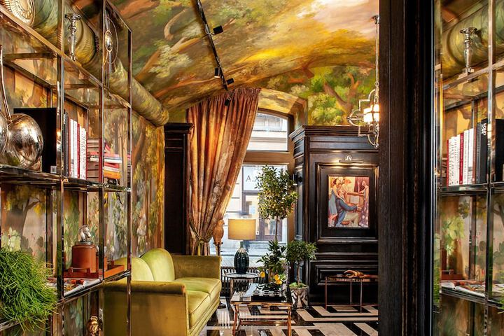 Image of Balthazar Design Hotel